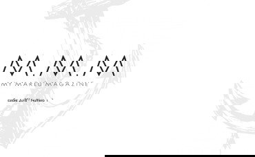 My Marlù Magazine - Numero 1