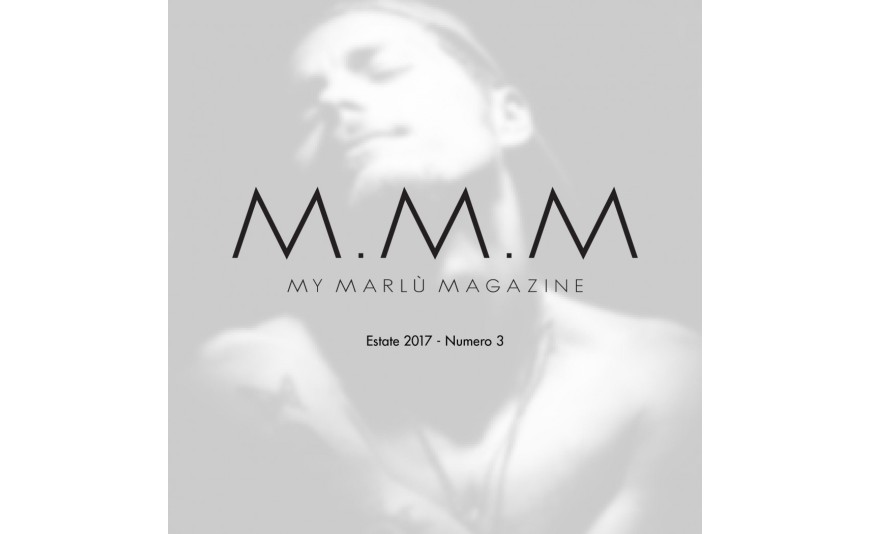 My Marlù Magazine