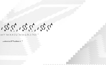 My Marlù Magazine - Numero 5