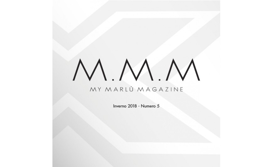 My Marlù Magazine - Numero 5