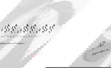 My Marlù Magazine - Numero 6