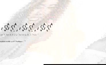 My Marlù Magazine - Numero 7