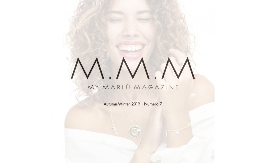 My Marlù Magazine Autumn-Winter 2019