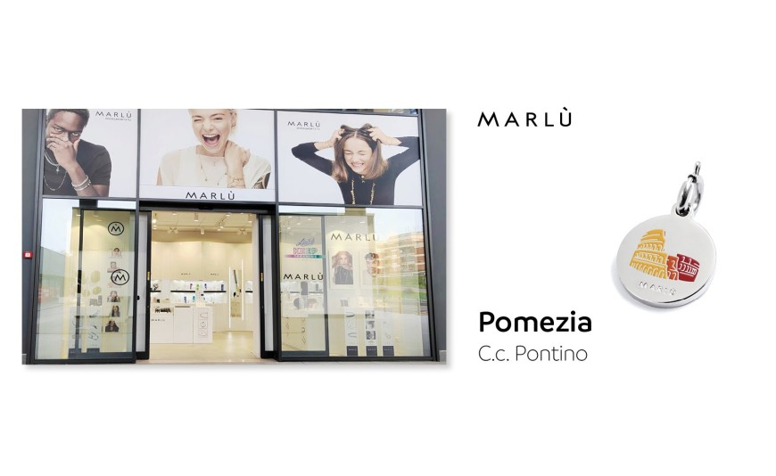 Nasce Marlù Store Pomezia