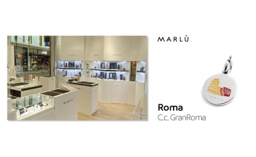 Nasce il nuovo Marlù Store a Roma presso Cc. Granroma