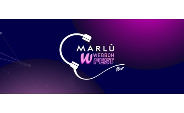 Marlù Webboh Fest