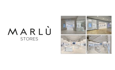 Marlù Stores -  Scopri tutti i negozi Monomarca