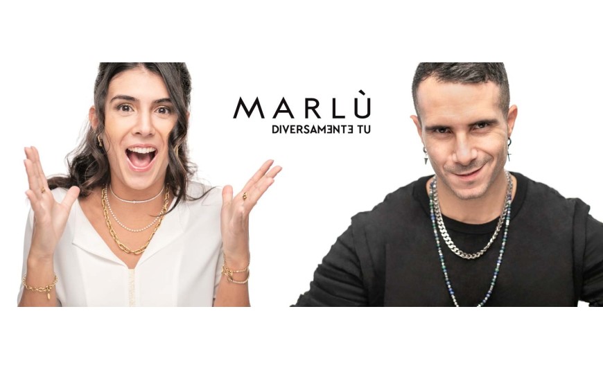 Marlù DiversamenteTu 