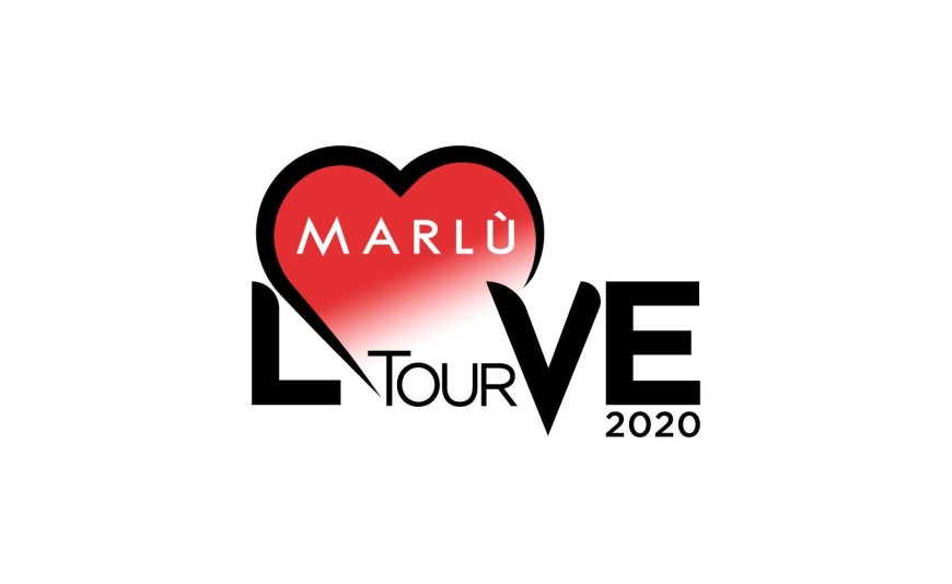 Marlù Love Tour
