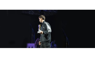 Marlù sostiene il RAPublic - 2 Edizione 