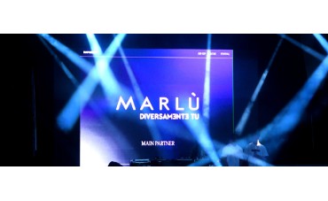 Marlù sostiene il RAPublic - 3 Edizione 