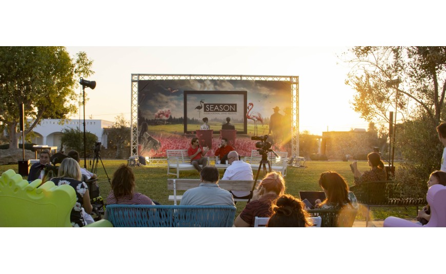 Marlù al Season - International Series Festival 