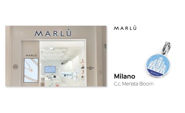 Nasce Marlù Store Milano presso il C.C Merlata Bloom