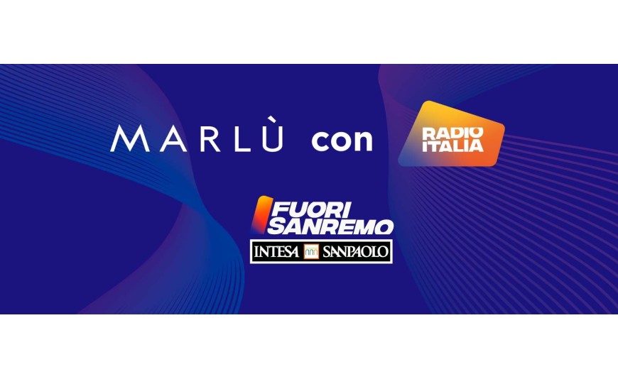 MARLÙ A SANREMO 