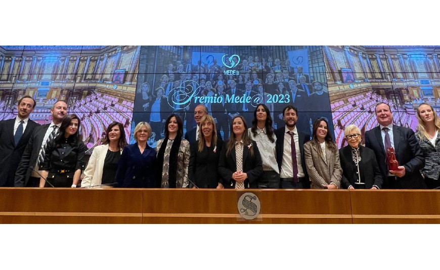 Marlù con Mede@ e Season uniti con il bullismo 