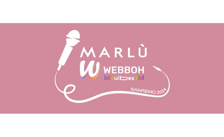 Marlù Webboh Vibes 