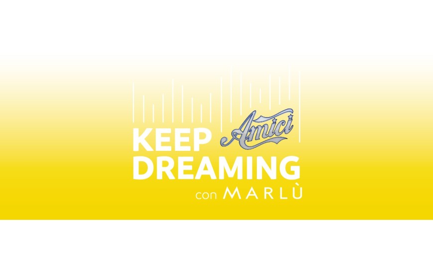 Esperienza Speciale Marlù Mida