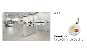 Nasce  Marlù Store Fiumicino presso il Parco Commerciale Da Vinci