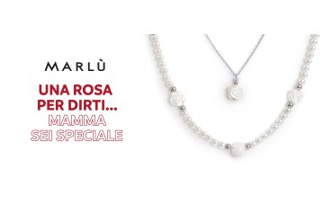 Una Rosa per dirti...Mamma sei speciale!