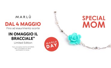Marlù Mamma Day 2024