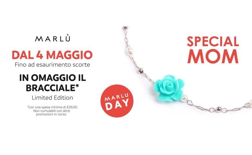 Marlù Mamma Day