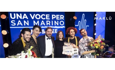 Progetto Marlù Scuole con Fondazione Cetacea Onlus