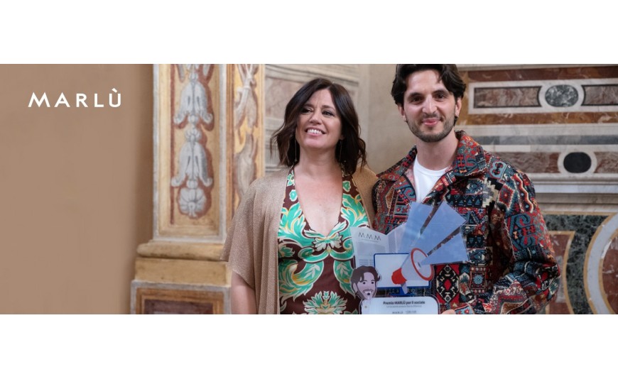 Marlù al fianco di OnAir Fest Season One