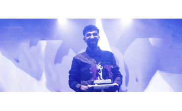 Marlù sostiene il RAPublic - 4 Edizione