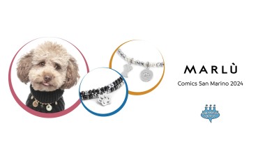 San Marino Comics 2024
