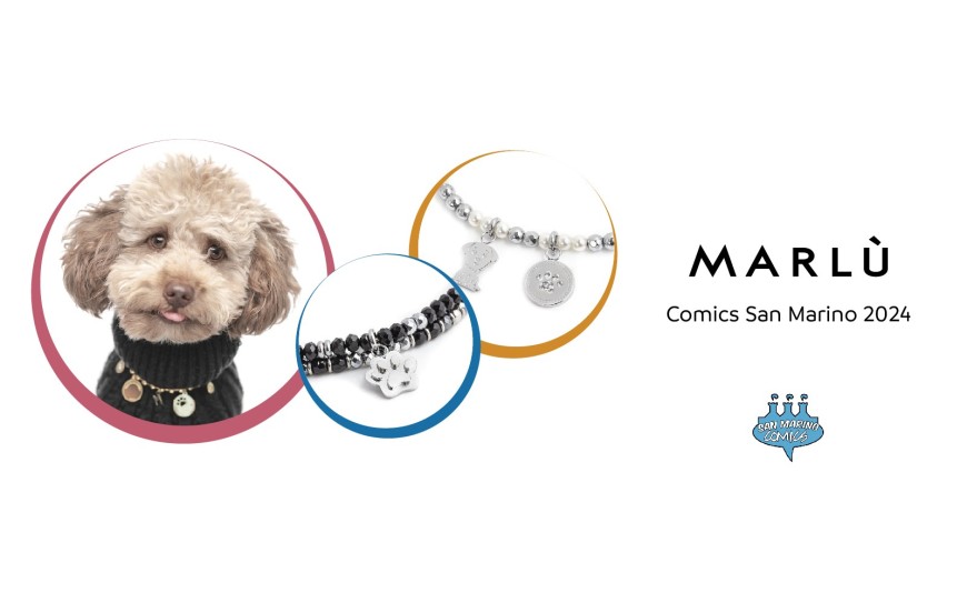 San Marino Comics 2024