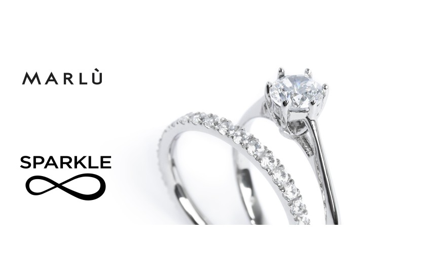 Endless light: Make your light #Sparlkes