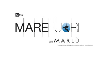 Marlù e Mare Fuori: una partnership che racconta di emozioni e libertà