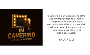 Podcast - In Camerino Con Marcello Sacchetta