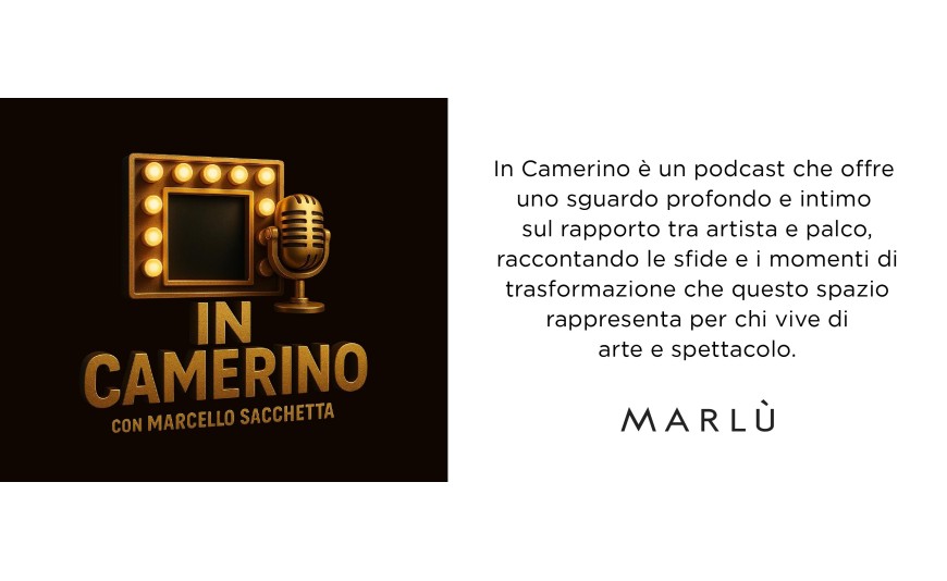 Podcast - In Camerino Con Marcello Sacchetta