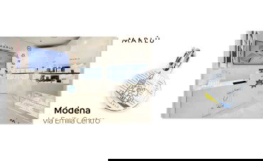 Nasce un nuovo Marlù Store a Modena