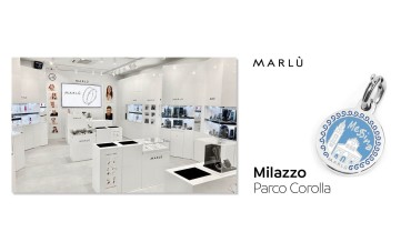 Nasce un nuovo Marlù Store a Milazzo presso Parco Corolla 