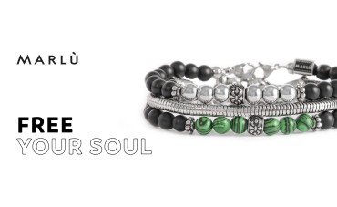 Free Your Soul con la nuova collezione Namastè