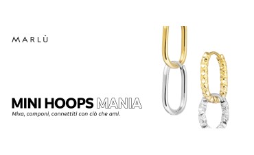 Mini Hoops Mania