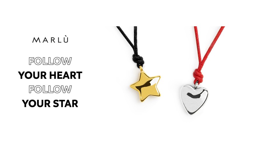 Follow Your Heart, Follow Your Star!