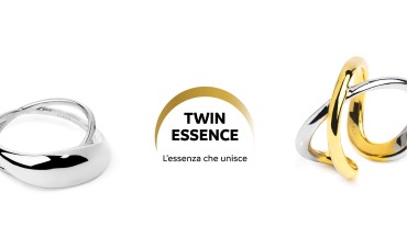 TWIN ESSENCE: la nuova collezione Marlù che racchiude un’essenza che unisce
