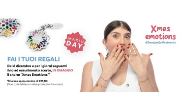 Marlù Day - Xmas Emotions 