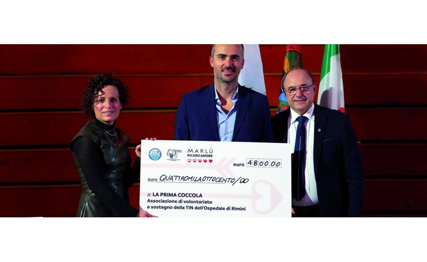 Marlù RicaricAmore - Campionato Italiano Tiro con l’Arco