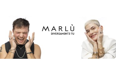 “Diversamente Noi” La nuova campagna di Marlù che celebra le persone dentro al marchio 