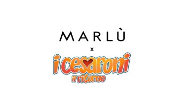 Marlù entra a far parte del mondo de I Cesaroni - il ritorno