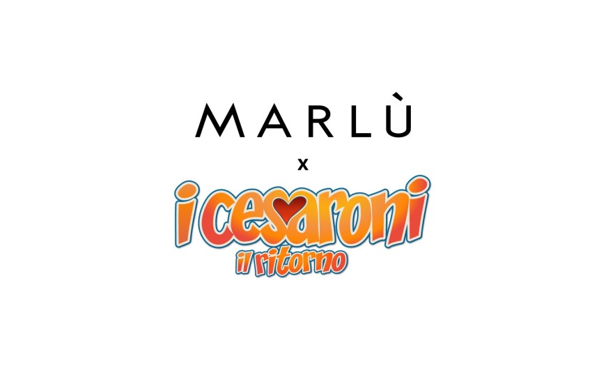Marlù entra a far parte del mondo de I Cesaroni - il ritorno