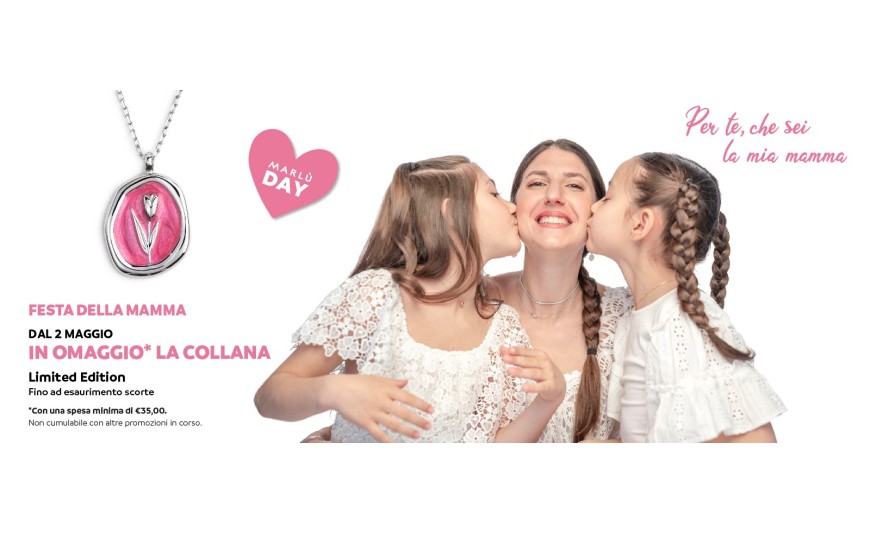 Mamma Day 2026 
