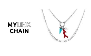 MY LINK CHAIN