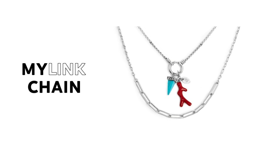MY LINK CHAIN