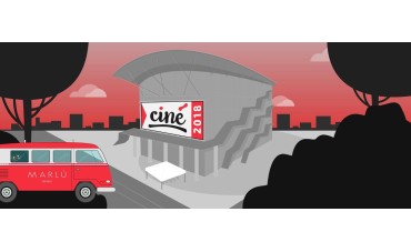 Marlù al Cinè 2018