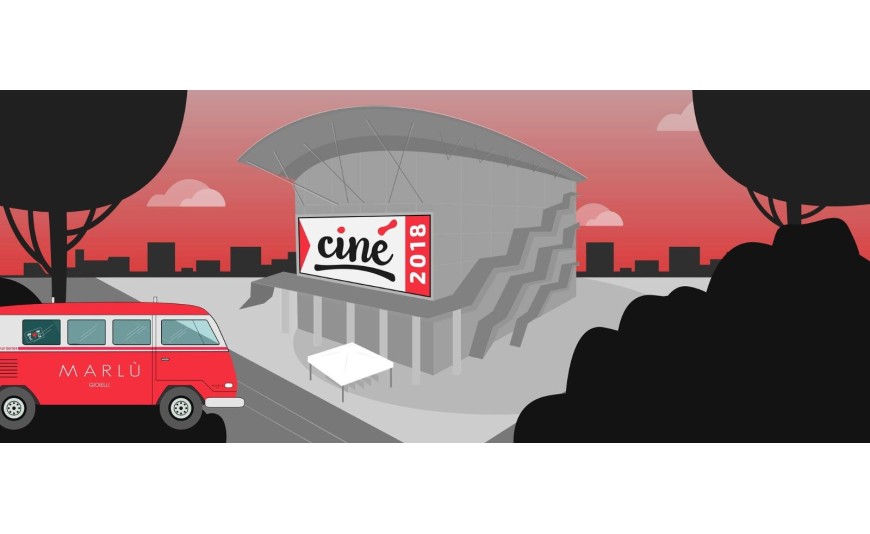 Marlù al Cinè 2018